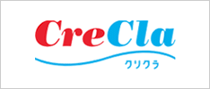 クリクラサーバー（クリクラ）のロゴ